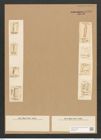 Odontidium cretae (Ehr.) Ralfs. (de-Toni-Nr.: Genus 59, Species 2556) Zeichnungen Sammlung Grunow Nr. 5114 (NHMW-BOT-W0373411)